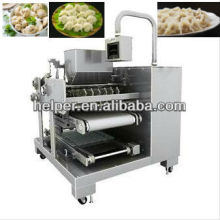 Pelmeni making machine